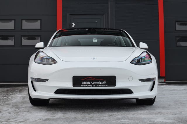 5YJ3E7ECXMF830051 2021 TESLA MODEL 3-1