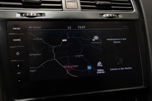 2019 VOLKSWAGEN GOLF - 26