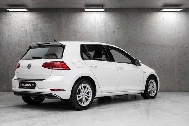 2019 VOLKSWAGEN GOLF - 9