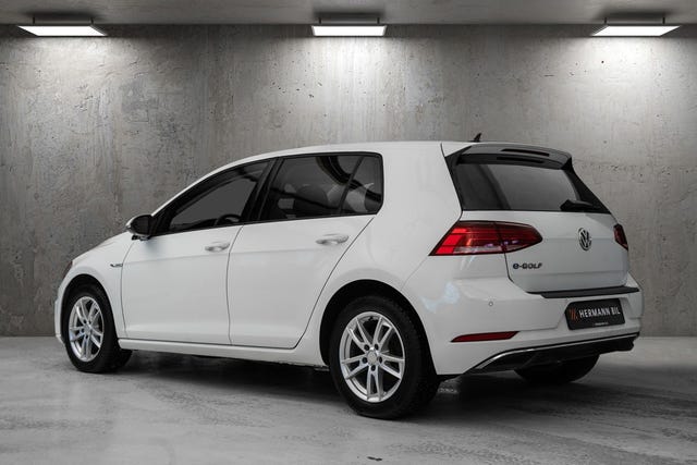 2019 VOLKSWAGEN GOLF - 12