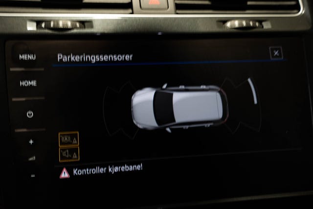 2019 VOLKSWAGEN GOLF - 31