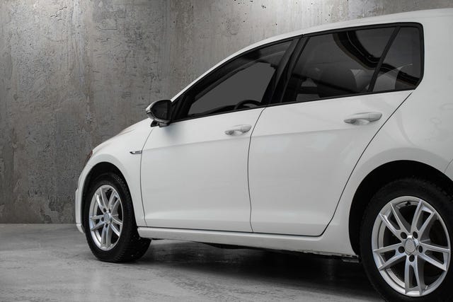 2019 VOLKSWAGEN GOLF - 13