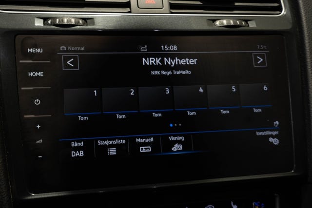2019 VOLKSWAGEN GOLF - 29