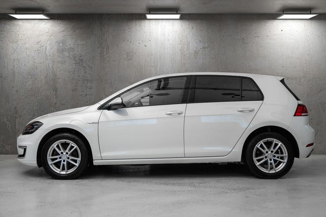 2019 VOLKSWAGEN GOLF - 14