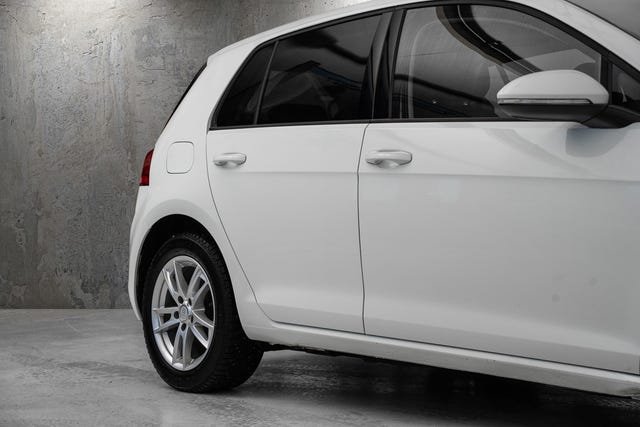 2019 VOLKSWAGEN GOLF - 7