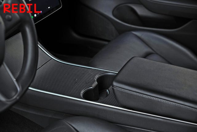 2019 TESLA MODEL 3 - 22