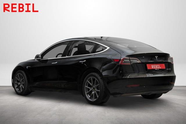 2019 TESLA MODEL 3 - 7