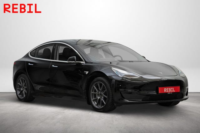 5YJ3E7EB5KF341223 2019 TESLA MODEL 3-3