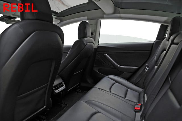 2019 TESLA MODEL 3 - 11