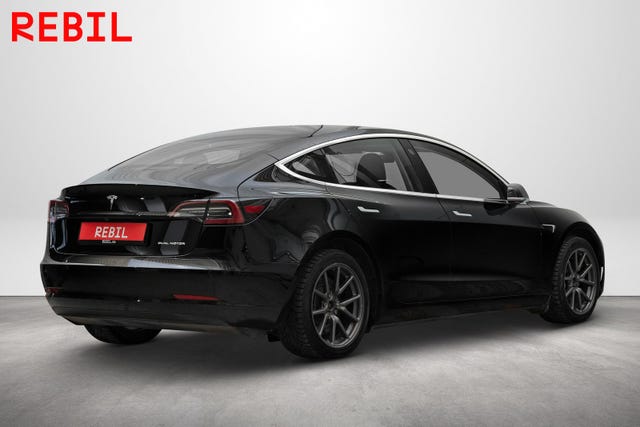5YJ3E7EB5KF341223 2019 TESLA MODEL 3-4