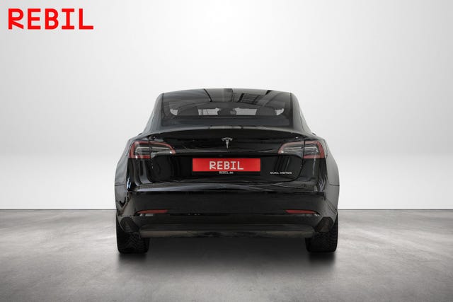 5YJ3E7EB5KF341223 2019 TESLA MODEL 3-5
