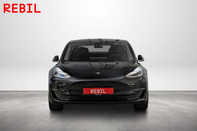 5YJ3E7EB5KF341223 2019 TESLA MODEL 3-2