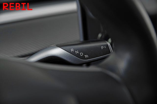 2019 TESLA MODEL 3 - 25