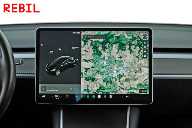 2019 TESLA MODEL 3 - 15