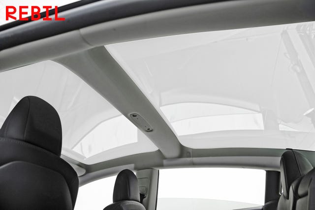 2019 TESLA MODEL 3 - 12