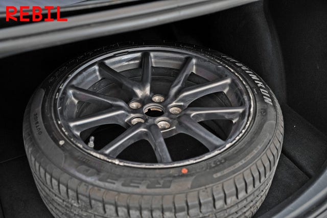 2019 TESLA MODEL 3 - 27