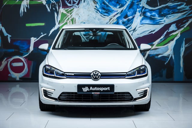 WVWZZZAUZK8902926 2019 VOLKSWAGEN GOLF-1