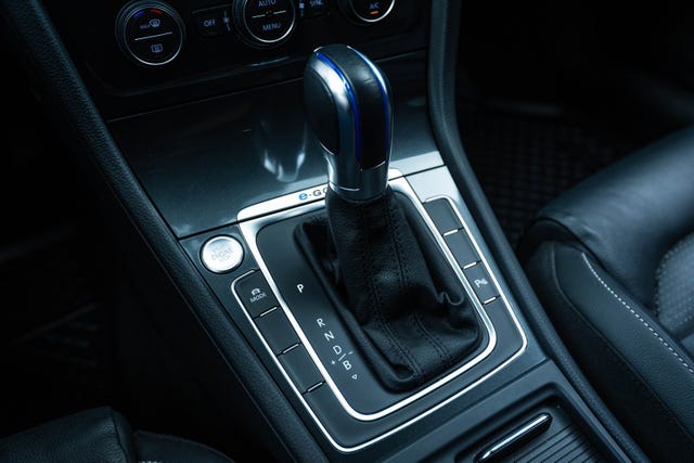 2019 VOLKSWAGEN GOLF - 12