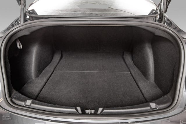 2021 TESLA MODEL 3 - 21