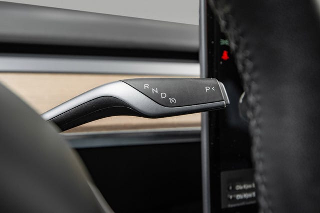 2021 TESLA MODEL 3 - 15