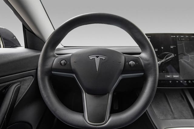 2021 TESLA MODEL 3 - 14