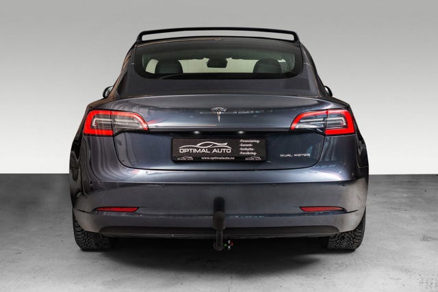 2021 TESLA MODEL 3 - 7