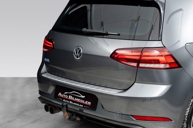 2018 VOLKSWAGEN GOLF - 9
