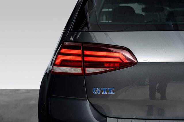 2018 VOLKSWAGEN GOLF - 10