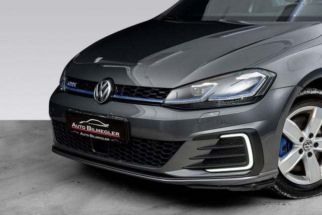 2018 VOLKSWAGEN GOLF - 7