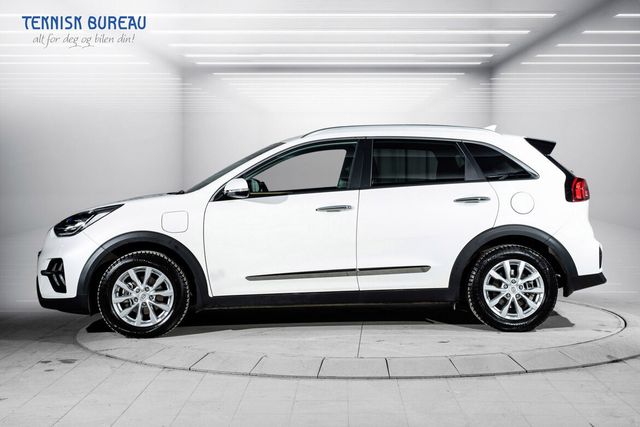 KNACD81DGL5393713 2020 KIA NIRO-5