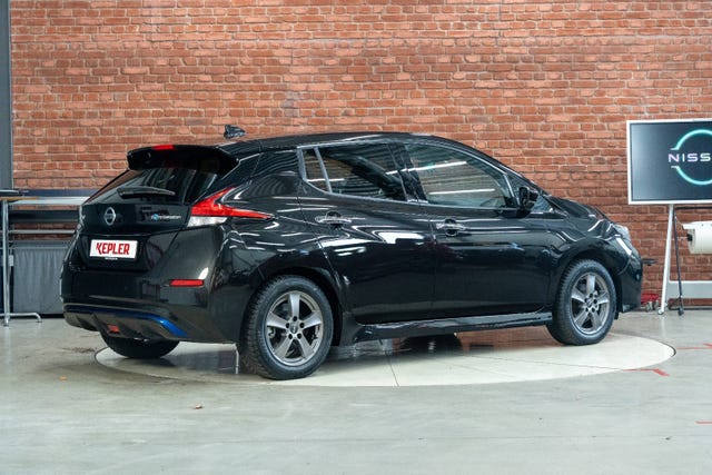 SJNFAAZE1U0155487 2022 NISSAN LEAF-4