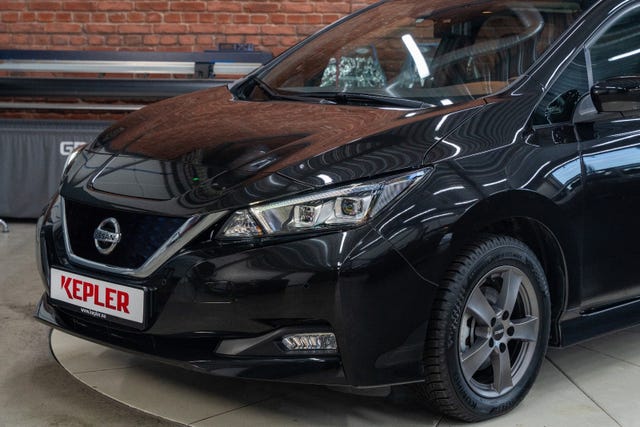 SJNFAAZE1U0155487 2022 NISSAN LEAF-2