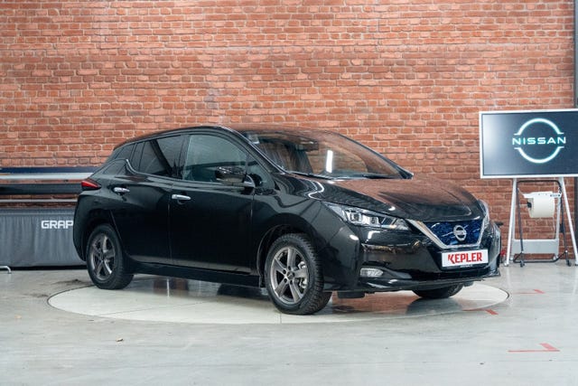 SJNFAAZE1U0155487 2022 NISSAN LEAF-3