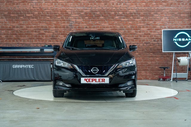 SJNFAAZE1U0155487 2022 NISSAN LEAF-1