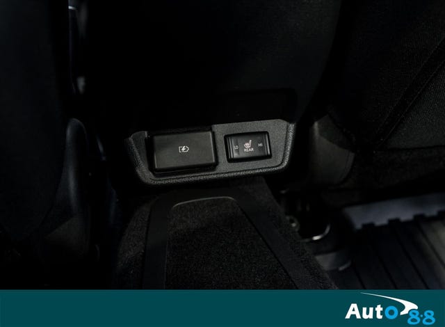 2022 NISSAN LEAF - 29