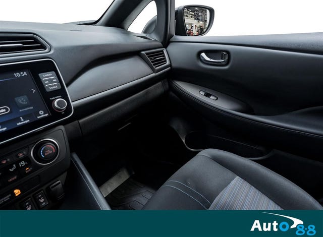 SJNFAAZE1U0177736 2022 NISSAN LEAF-2
