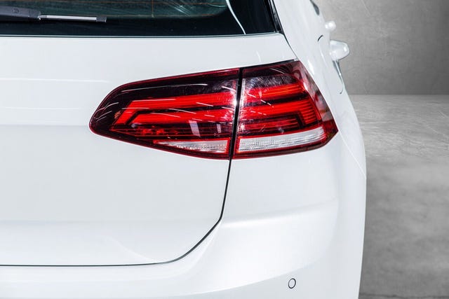 2019 VOLKSWAGEN GOLF - 7