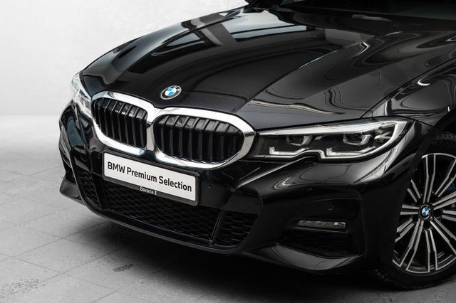 2020 BMW 3-SERIE - 5