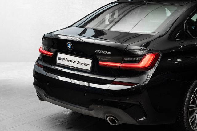 2020 BMW 3-SERIE - 6