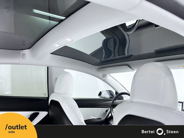 2019 TESLA MODEL 3 - 16