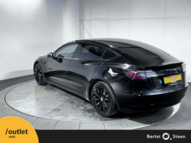 5YJ3E7EB9KF202650 2019 TESLA MODEL 3-3