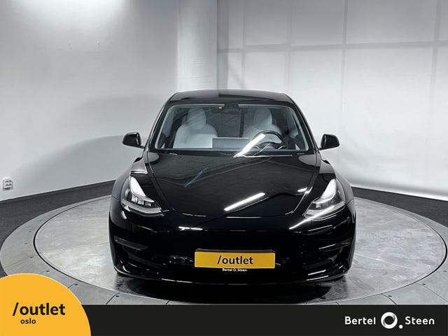 2019 TESLA MODEL 3 - 9