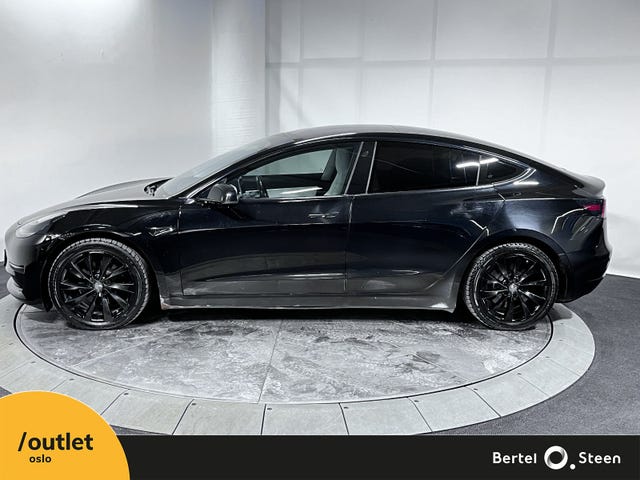 5YJ3E7EB9KF202650 2019 TESLA MODEL 3-2