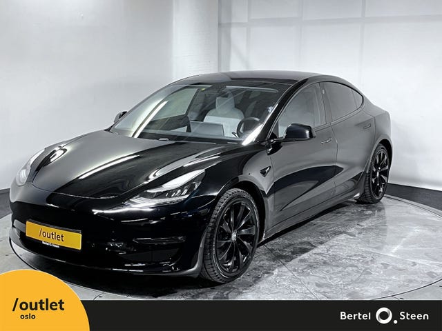 5YJ3E7EB9KF202650 2019 TESLA MODEL 3-0