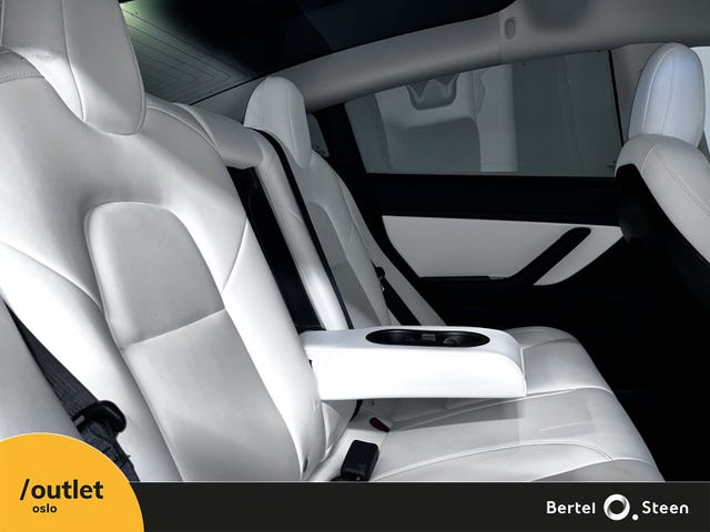 2019 TESLA MODEL 3 - 15