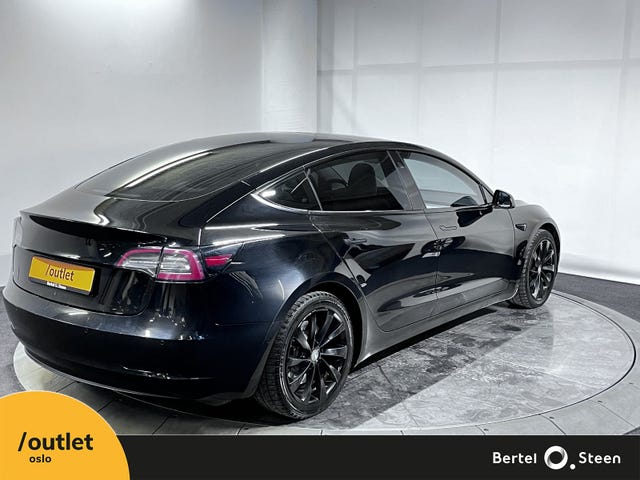 2019 TESLA MODEL 3 - 7