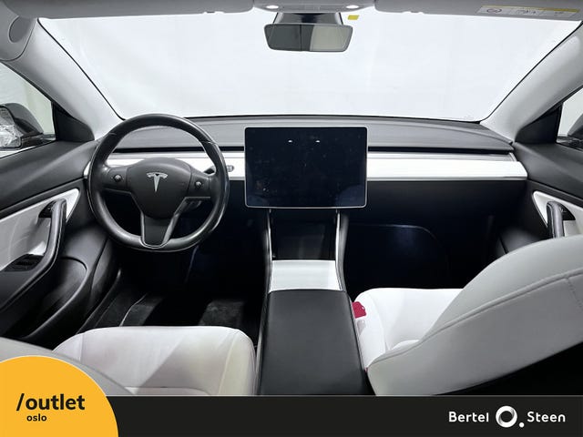 2019 TESLA MODEL 3 - 21