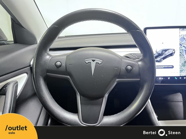 2019 TESLA MODEL 3 - 13