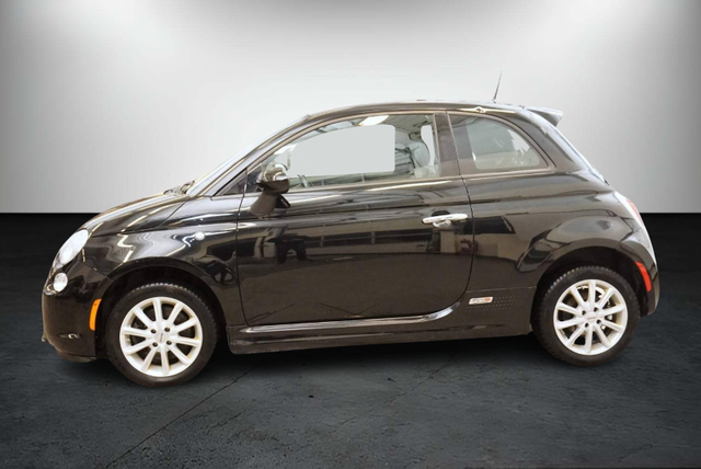 3C3CFFGE0ET294644 2014 FIAT 500-5