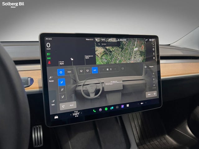 2021 TESLA MODEL 3 - 17